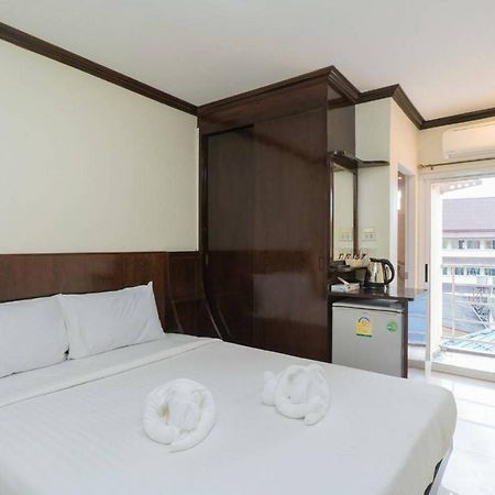Blueskyhouse Patong Hotel Ngoại thất bức ảnh