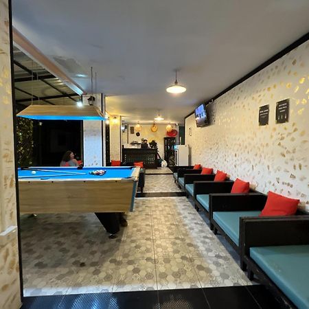Blueskyhouse Patong Hotel Ngoại thất bức ảnh