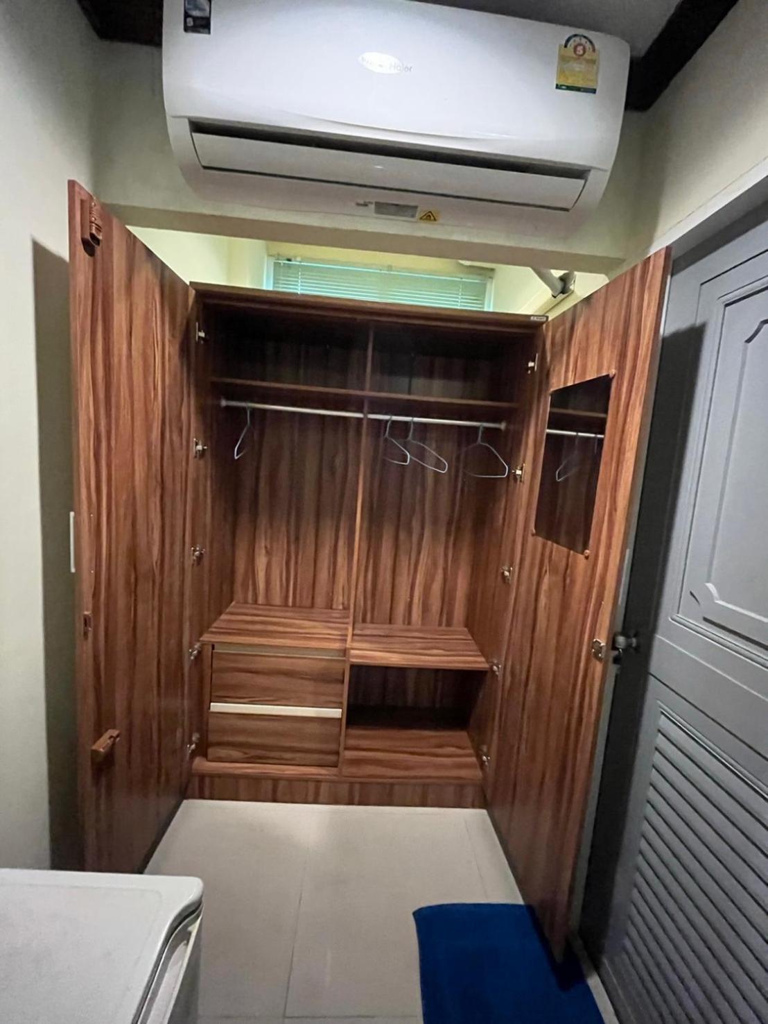 Blueskyhouse Patong Hotel Ngoại thất bức ảnh
