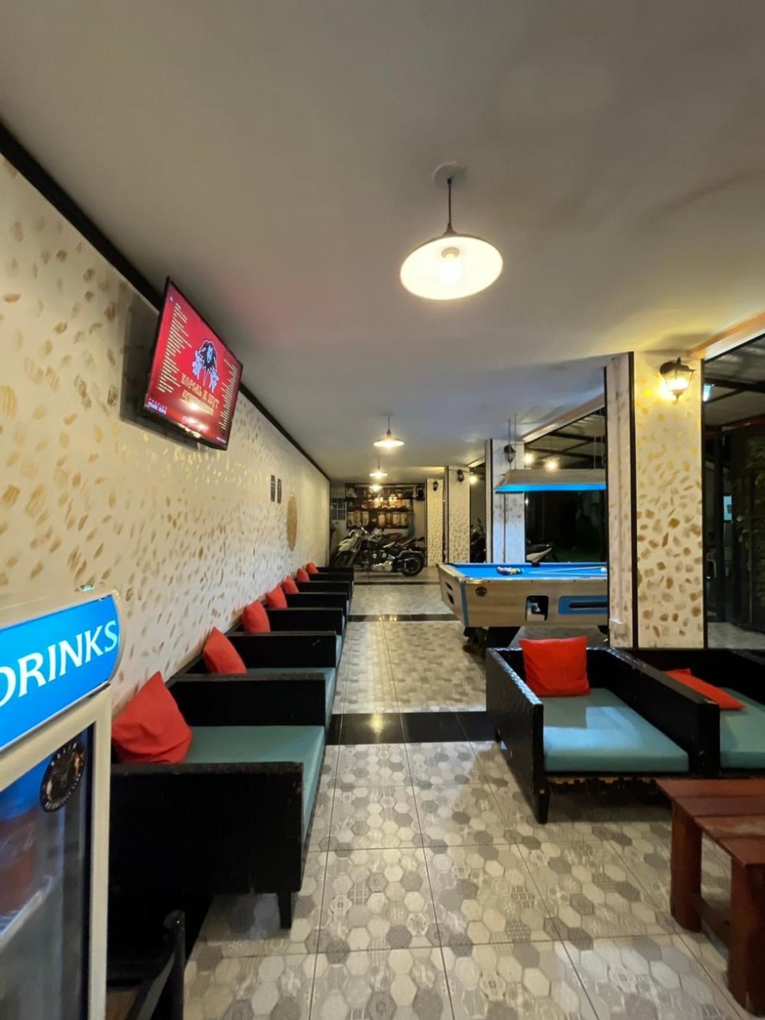 Blueskyhouse Patong Hotel Ngoại thất bức ảnh