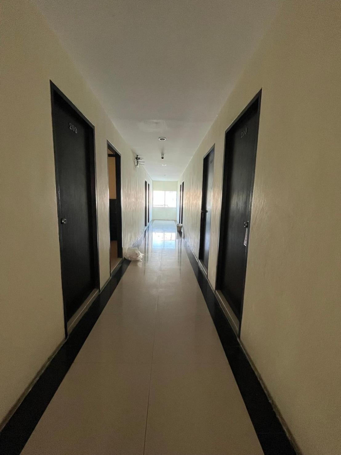 Blueskyhouse Patong Hotel Ngoại thất bức ảnh