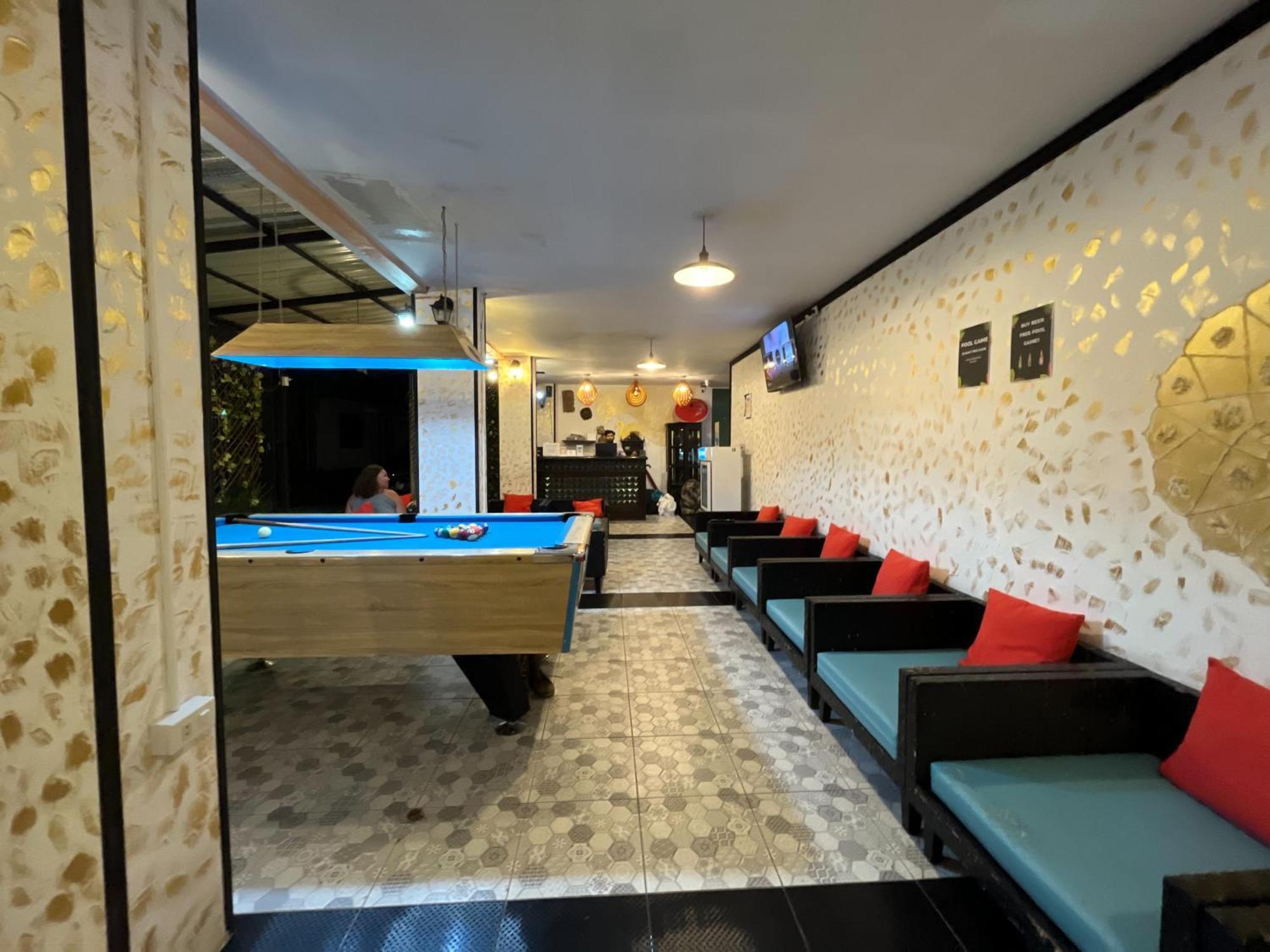 Blueskyhouse Patong Hotel Ngoại thất bức ảnh
