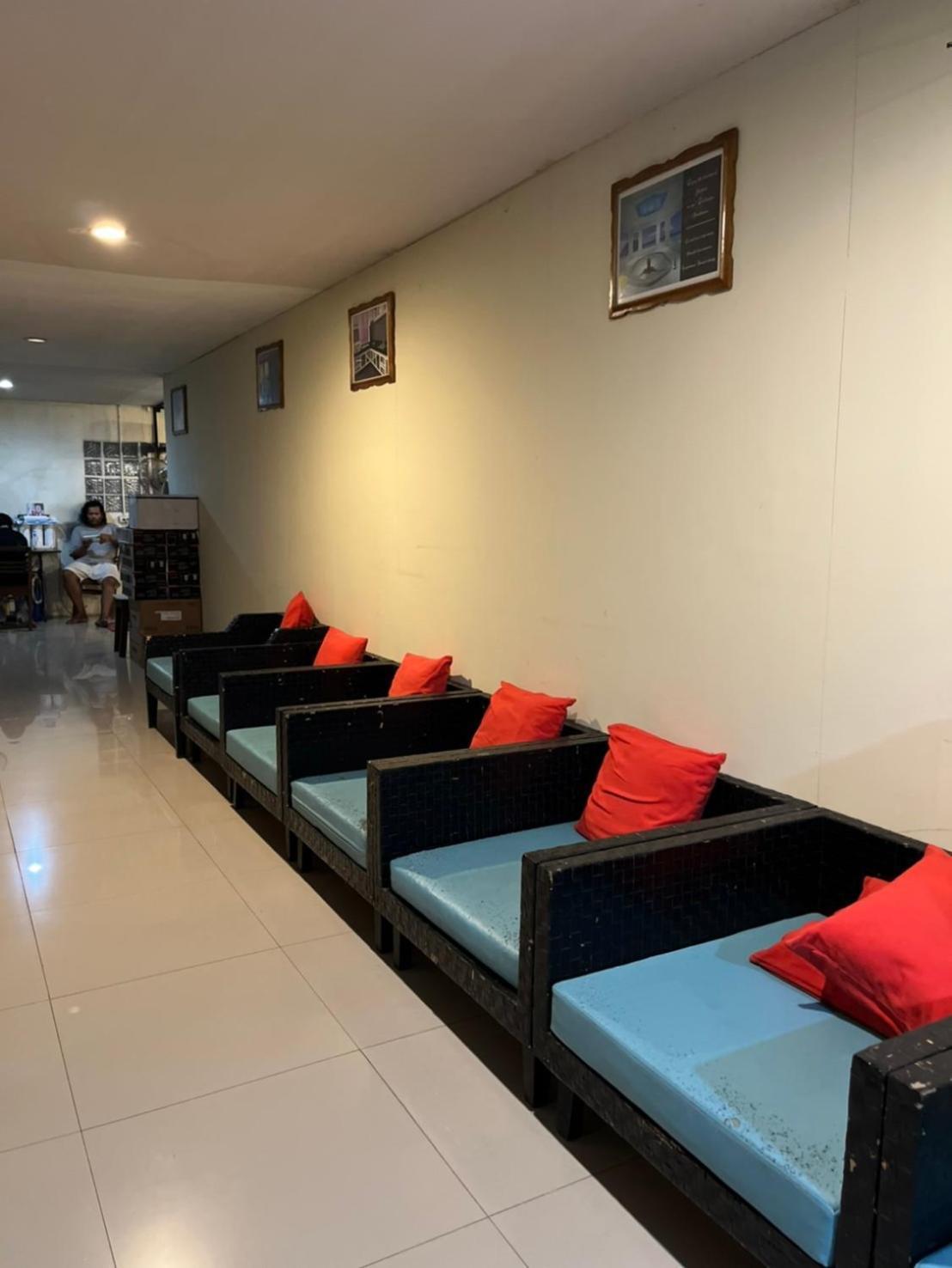 Blueskyhouse Patong Hotel Ngoại thất bức ảnh