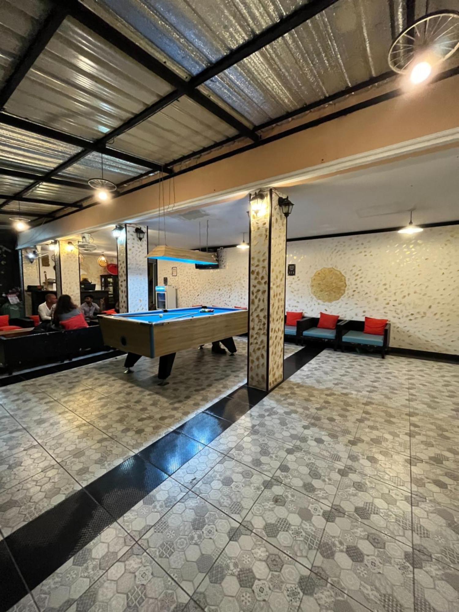 Blueskyhouse Patong Hotel Ngoại thất bức ảnh